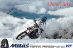 МОТО ГУМА ВЪНШНА 60/100-14 29M TT TERRA FORCE-MX MH WF МИТАС-5